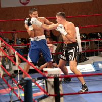 Album photo - Journée 100 % boxe à Chanteloup !