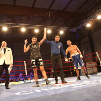 Album photo - Journée 100 % boxe à Chanteloup !