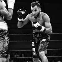 Album photo - Journée 100 % boxe à Chanteloup !