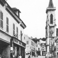 Chanteloup-les-Vignes