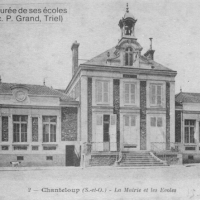 La Noé