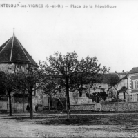 L'abreuvoir