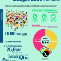 Budget 2020