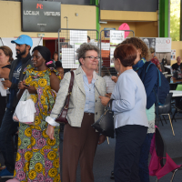 Forum des associations - 8 septembre 2018