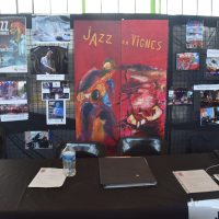 Forum des associations - 8 septembre 2018