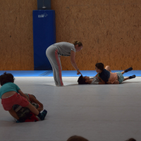 Jeux d'opposition / Sport Passion