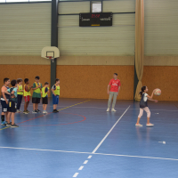Complexe sportif David Douillet