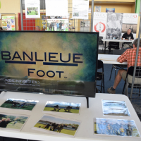 Forum des associations - 8 septembre 2018
