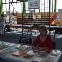 Forum des associations - 8 septembre 2018