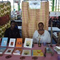 Forum des associations - 8 septembre 2018