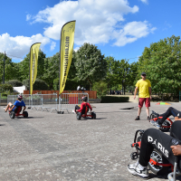 Complexe sportif David Douillet