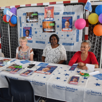 Forum des associations - 8 septembre 2018