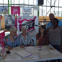 Forum des associations - 8 septembre 2018