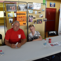 Forum des associations - 8 septembre 2018