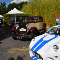Forum des associations - 8 septembre 2018