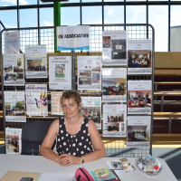 Forum des associations - 8 septembre 2018