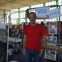 Forum des associations - 8 septembre 2018