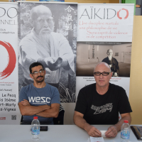 Forum des associations - 8 septembre 2018