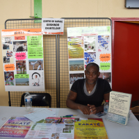 Forum des associations - 8 septembre 2018