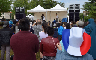 Album photo - Fête de la Ville 2017