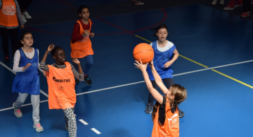 École d'initiation au sport
