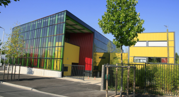 Complexe sportif Laura Flessel