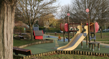Parc des Ouches