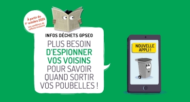 Infos déchets