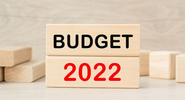 Budget 2022