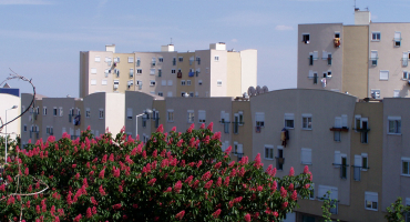 Service Logement