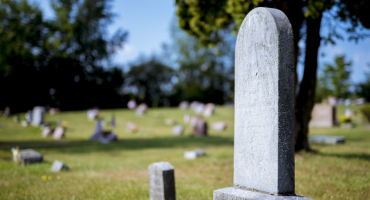 Cimetière