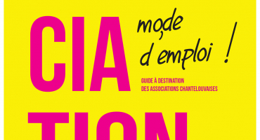 Un guide dédié aux associations