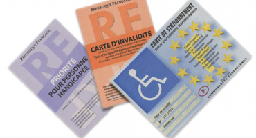 Handicap - la vie quotidienne et citoyenne