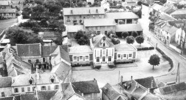 Carte postale ancienne