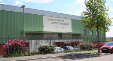 Complexe sportif David Douillet