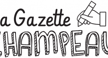 La gazette champeau 