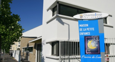 Maison de la petite enfance