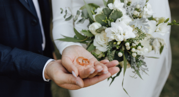 Demande de célébration de mariage