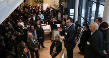 Mission locale intercommunale