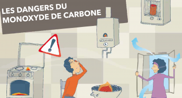 Campagne 2017 - risque monoxyde de carbone 
