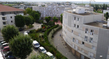 Rénovation urbaine : 20 ans au service des Chantelouvais