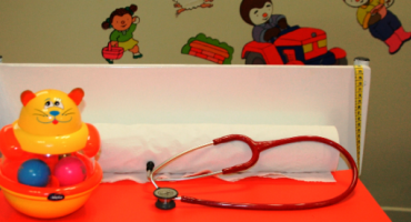 Protection Maternelle et Infantile