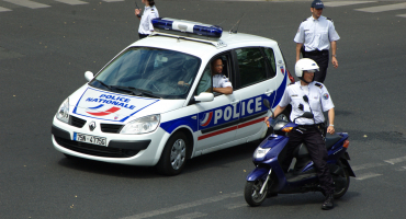 Police Nationale
