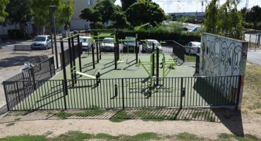 Street Workout