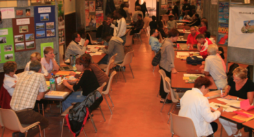 Forum des associations