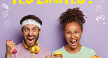 Et si vous vous mettiez à la muscu ?
