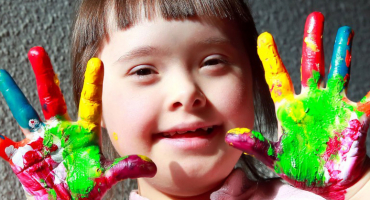 Handicap - Enfance/Jeunesse