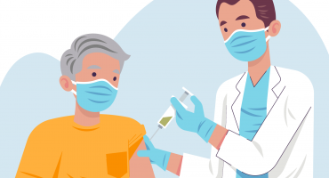 A Chanteloup, on se vaccine !