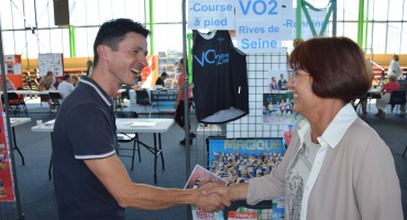 Associations - Ville : un partenariat gagnant !