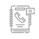 Pictogramme annuaire